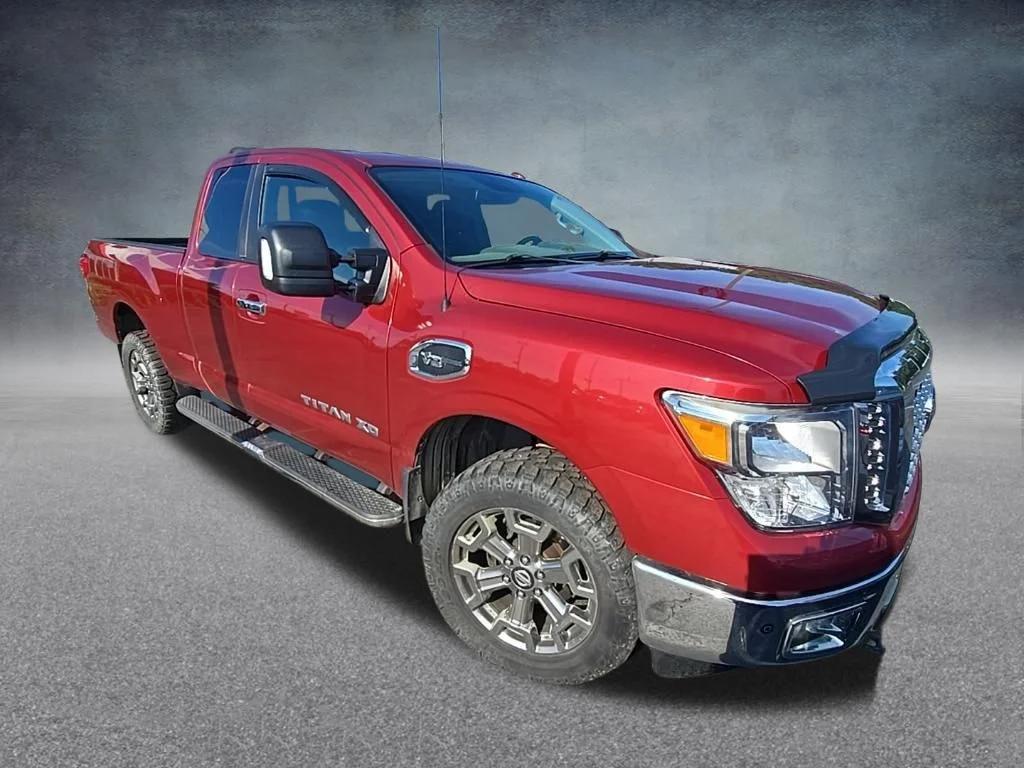 nissan titan xd 2018 1N6AA1C44JN502257 image nissan titan xd 2018 1N6AA1C44JN502257 image